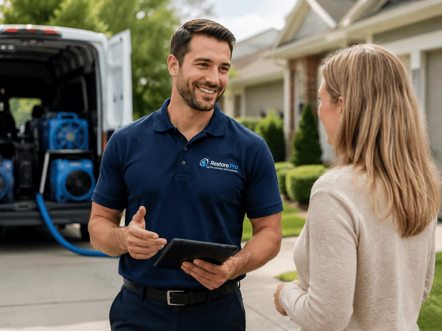 Water Damage Restoration Cotopaxi, CO FAQs